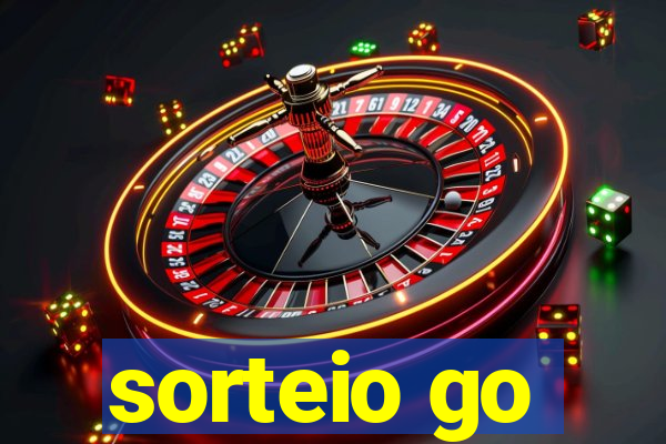 sorteio go